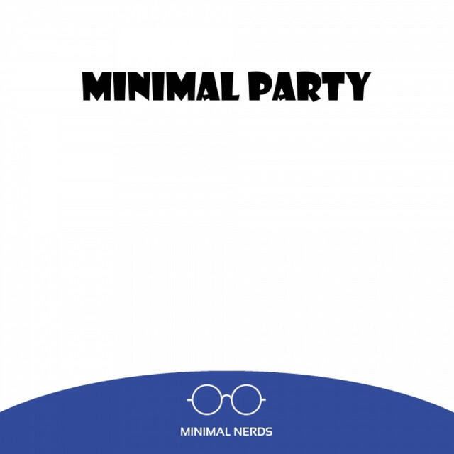 Релиз Minimal Party
