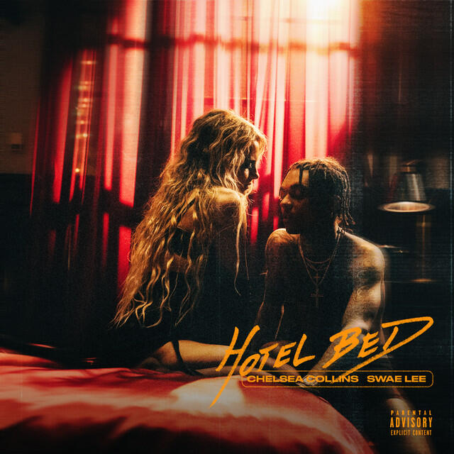 Релиз Hotel Bed (feat. Swae Lee)