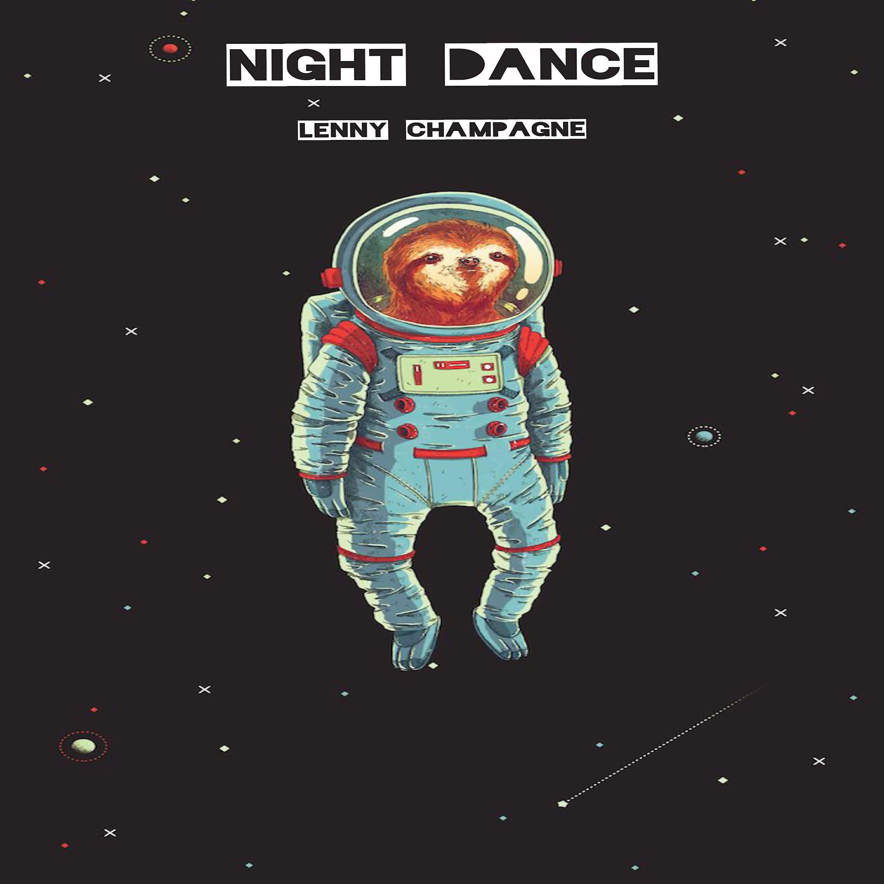 Релиз Night Dance