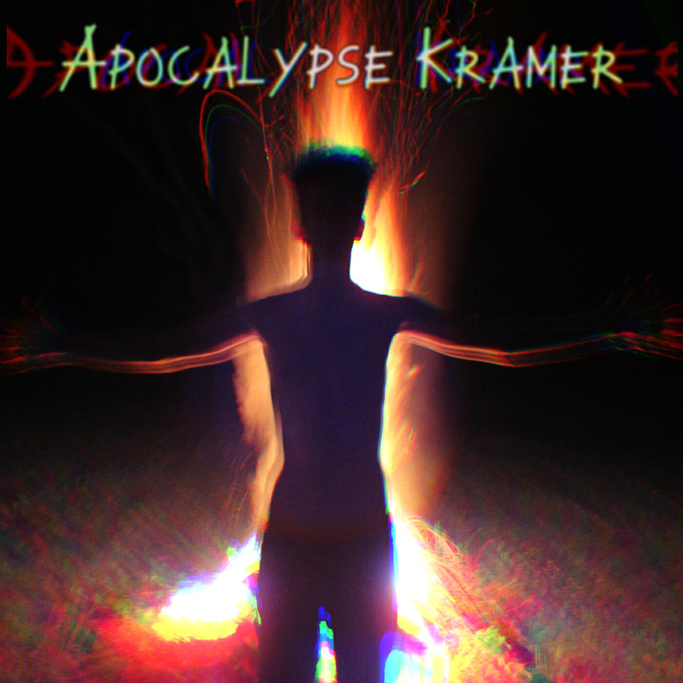 Релиз Apocalypse Kramer