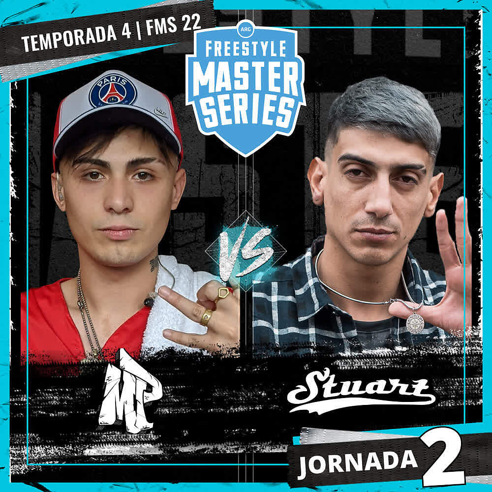 Релиз MP Vs Stuart - FMS ARG T4 2021-2022 Jornada 2 (Live)