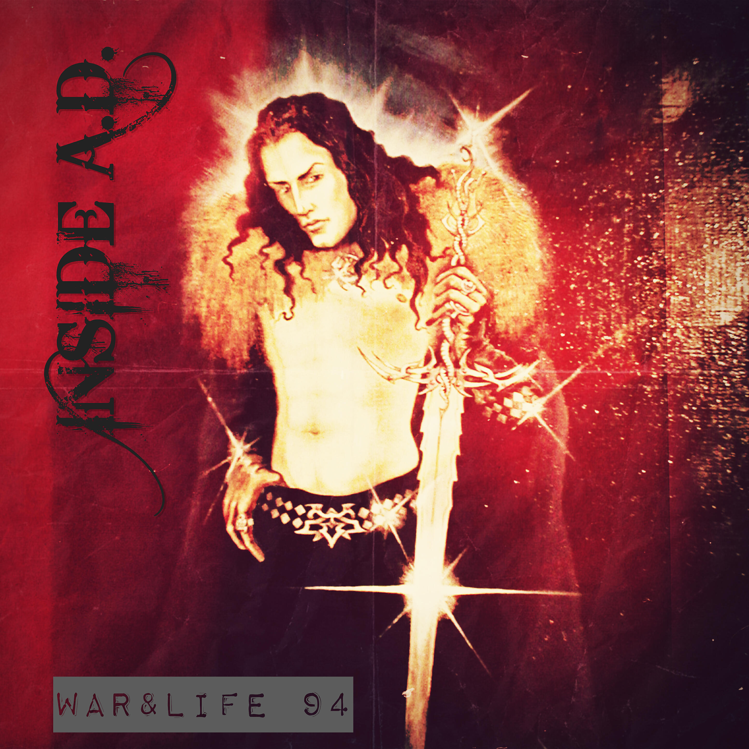 Релиз War&life 94