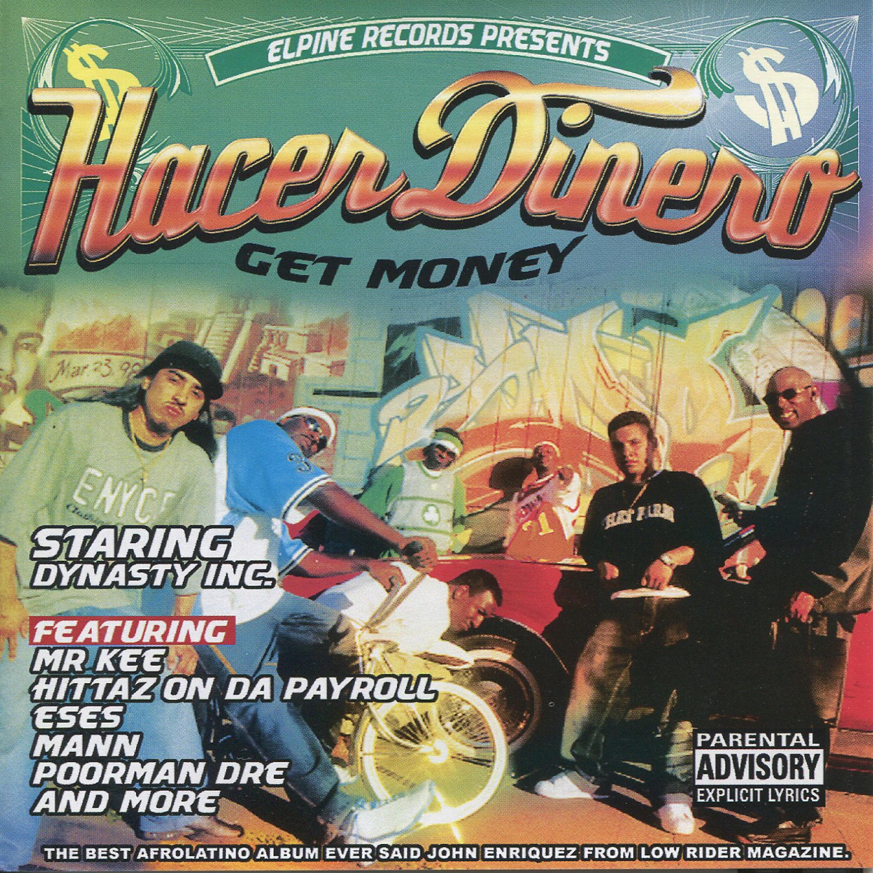 Релиз Get Money