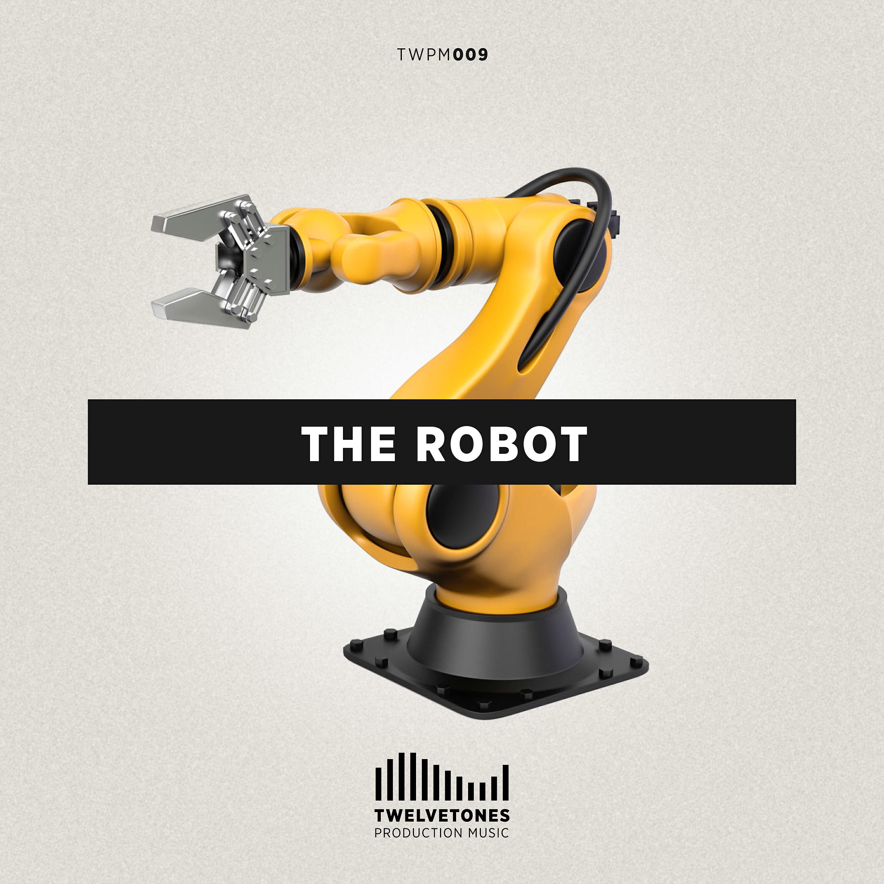 Релиз The Robot