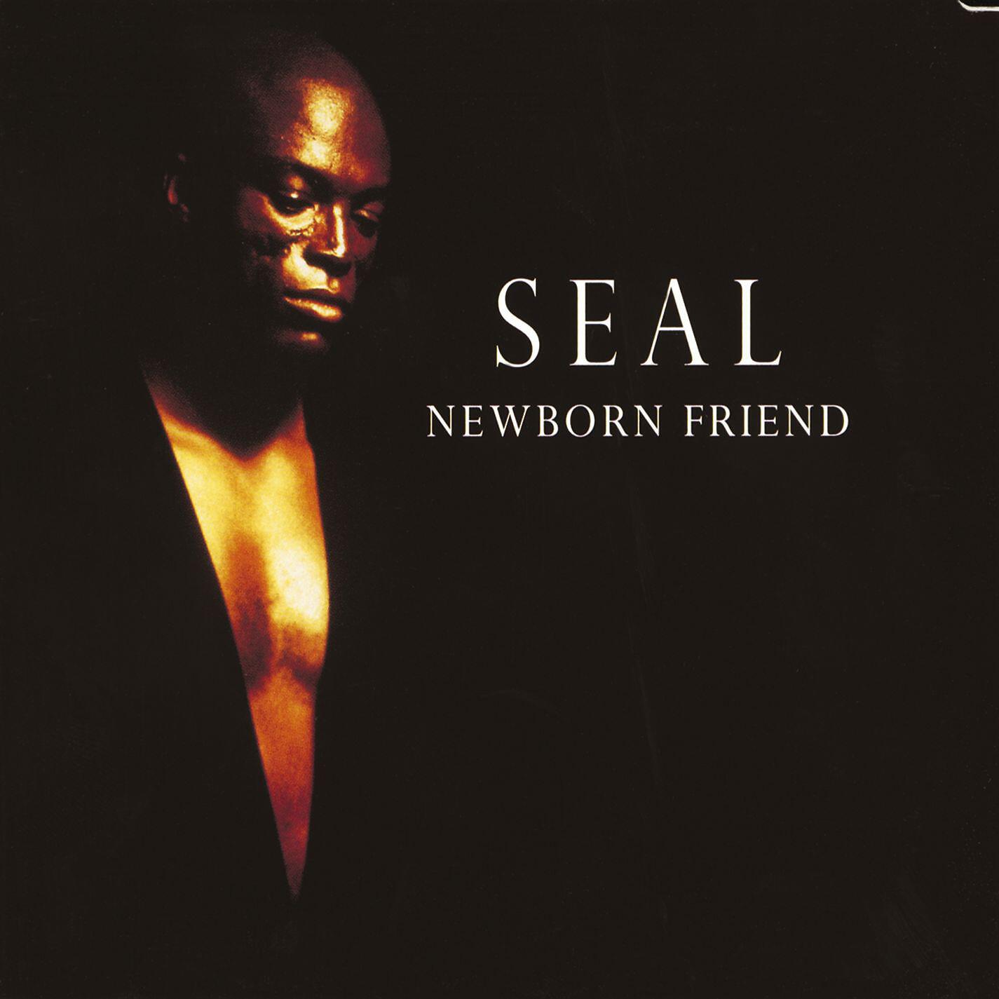 Релиз Newborn Friend