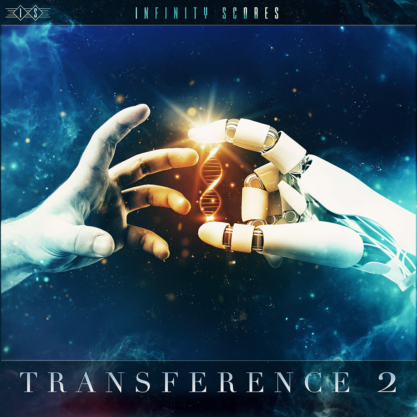 Релиз Transference 2