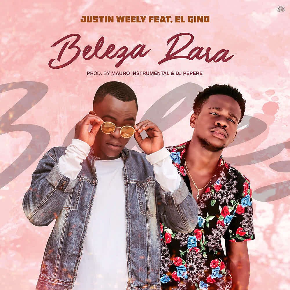 Релиз Beleza Rara