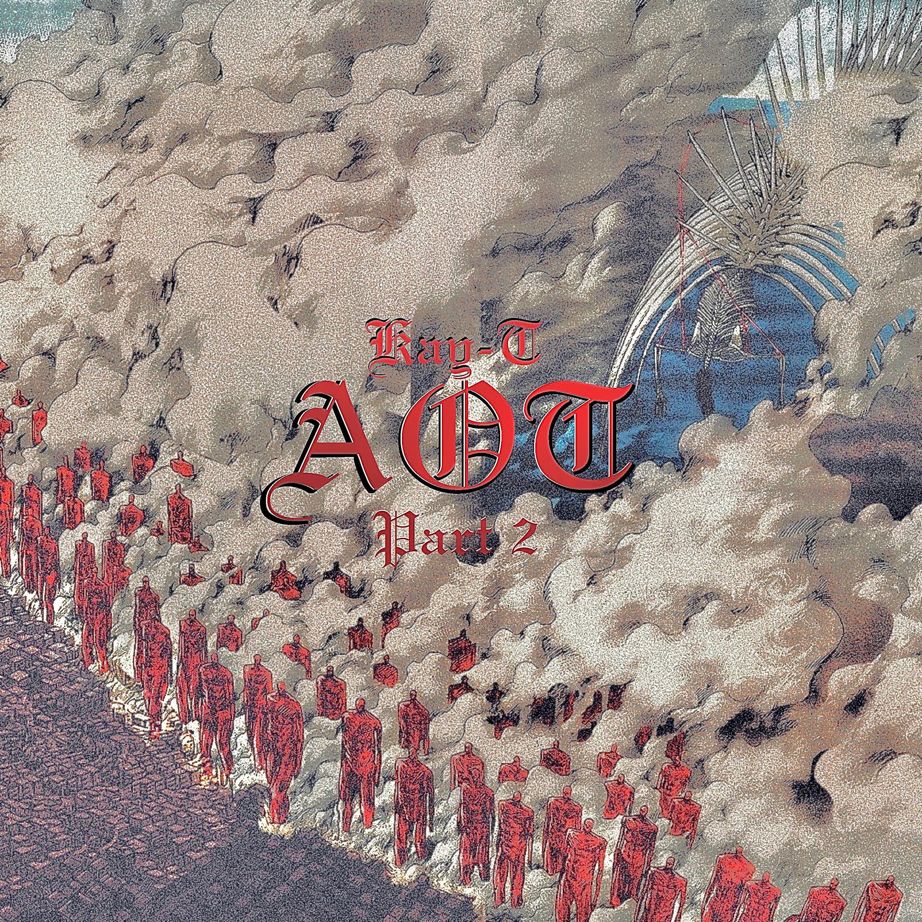 Релиз AOT, Pt. 2 (Rumbling)