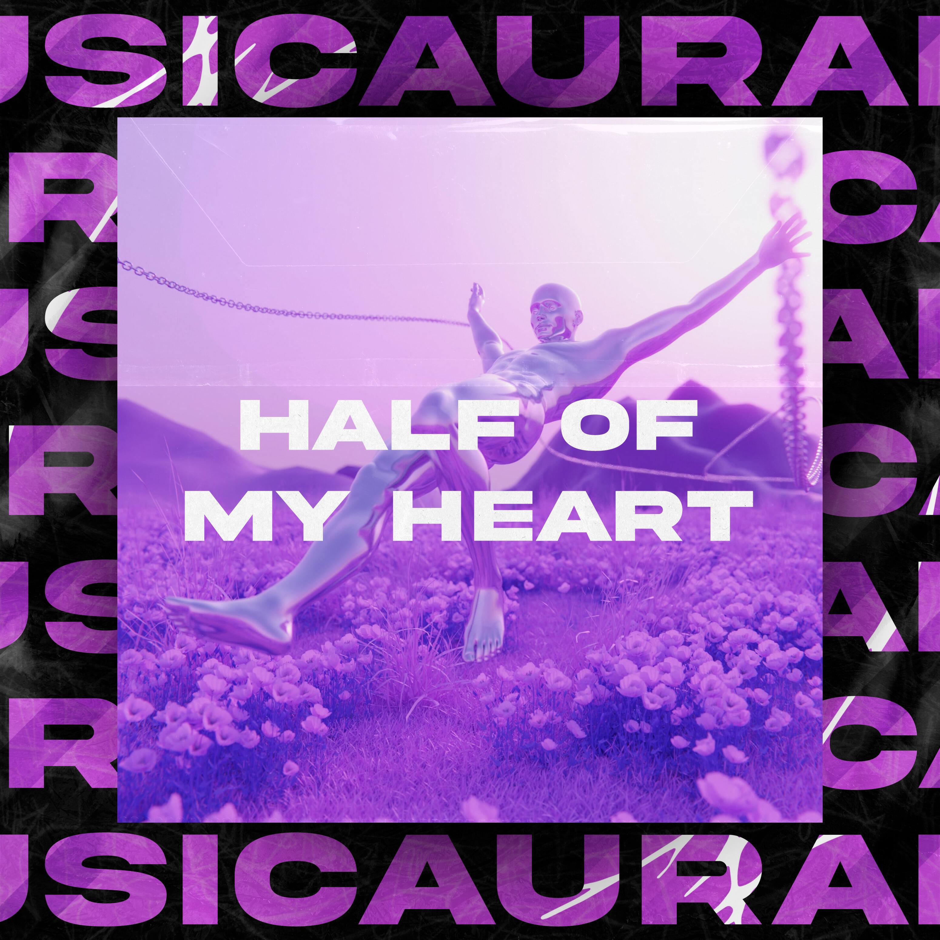 Релиз Half of My Heart