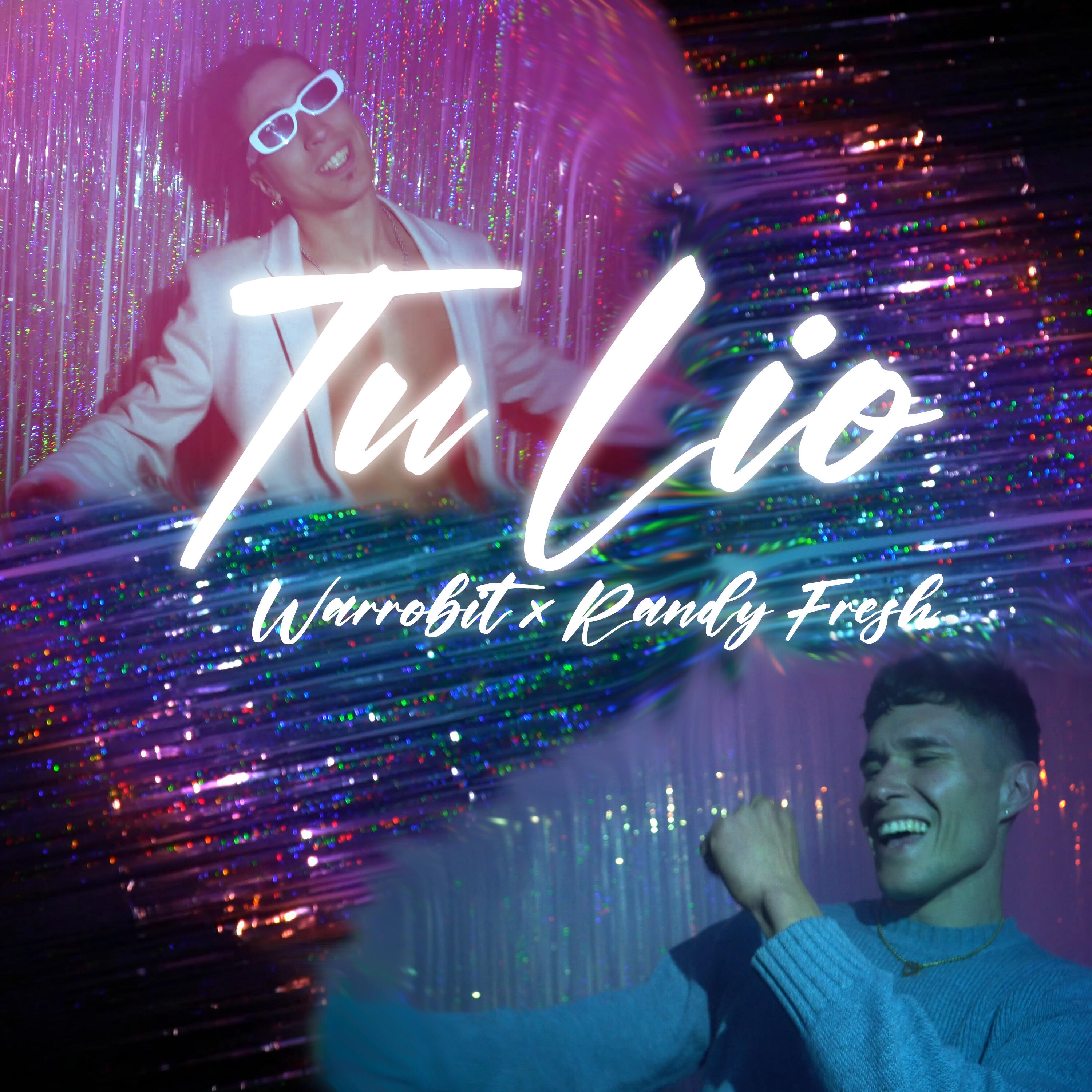 Релиз Tu Lio
