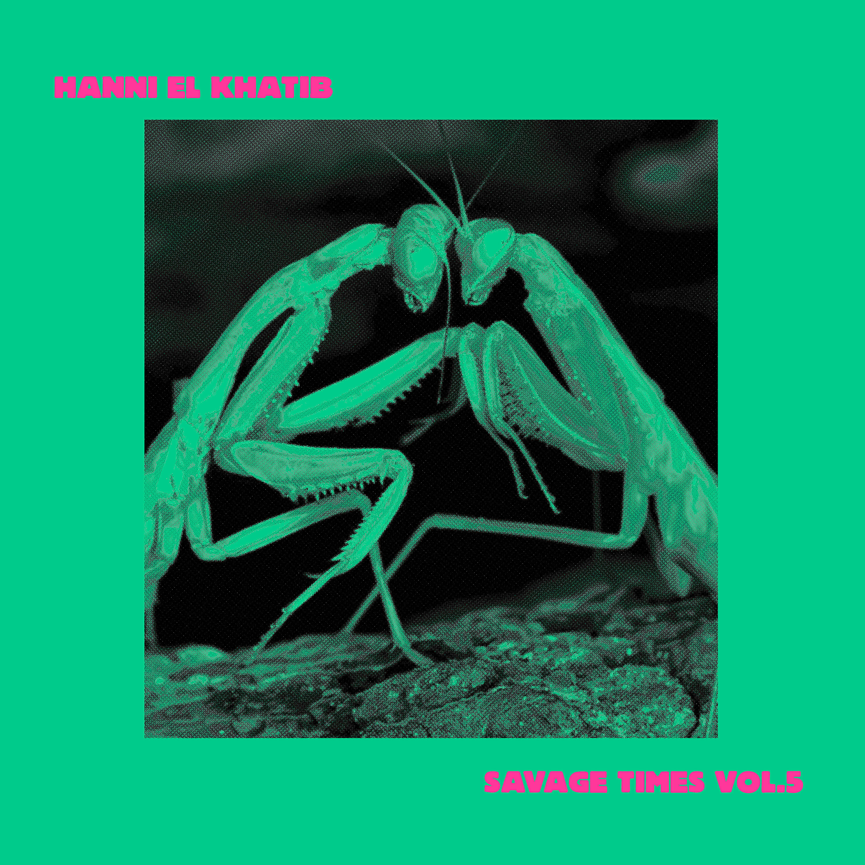 Релиз Savage Times Vol. 5