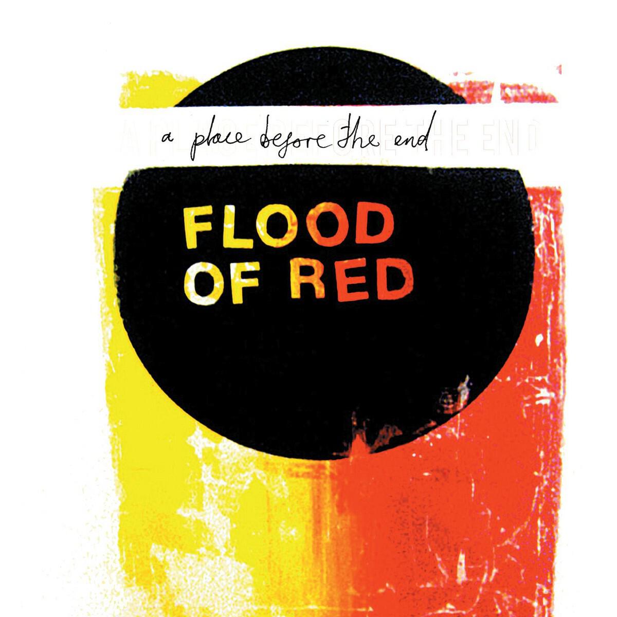 Релиз A Place Before The End