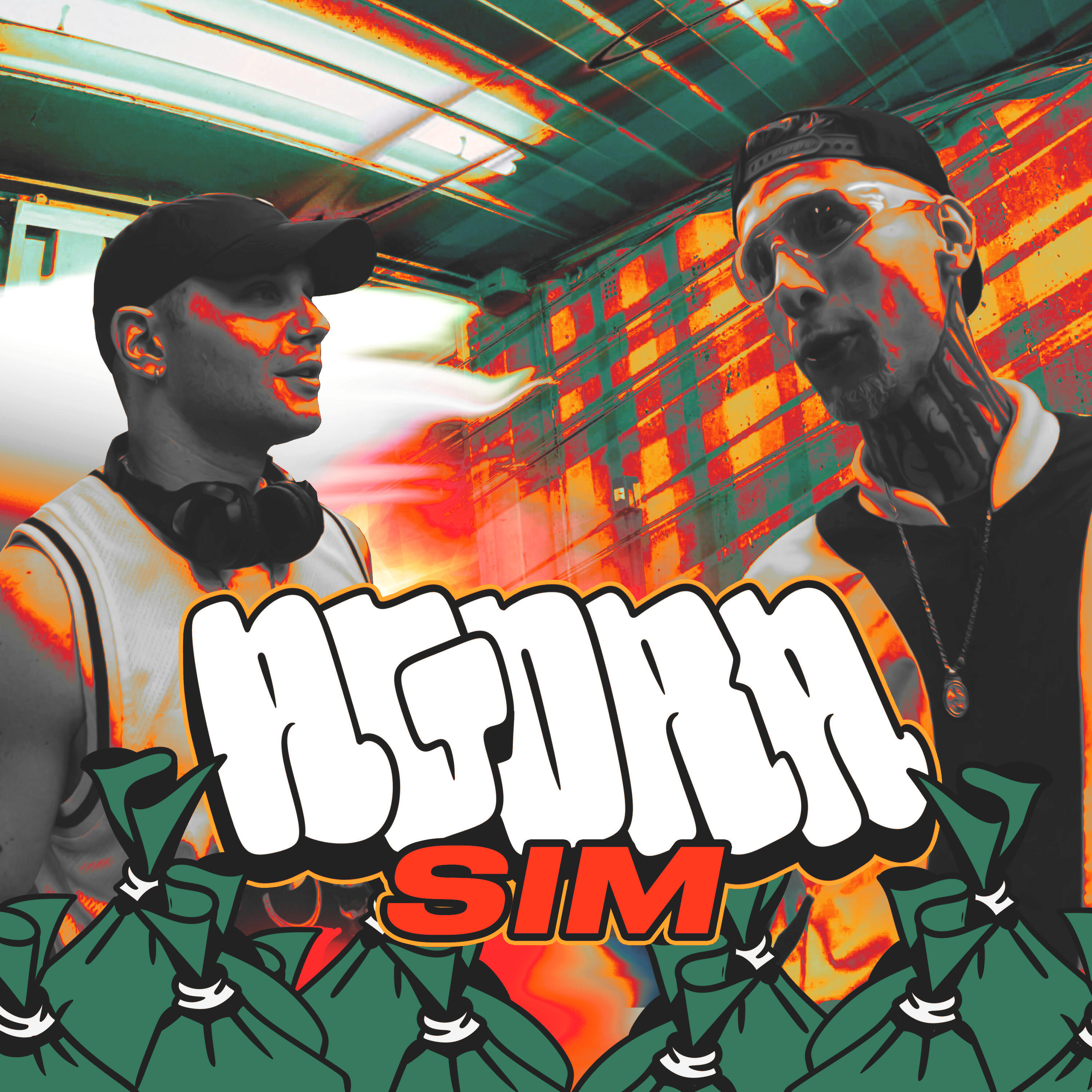 Релиз Agora Sim