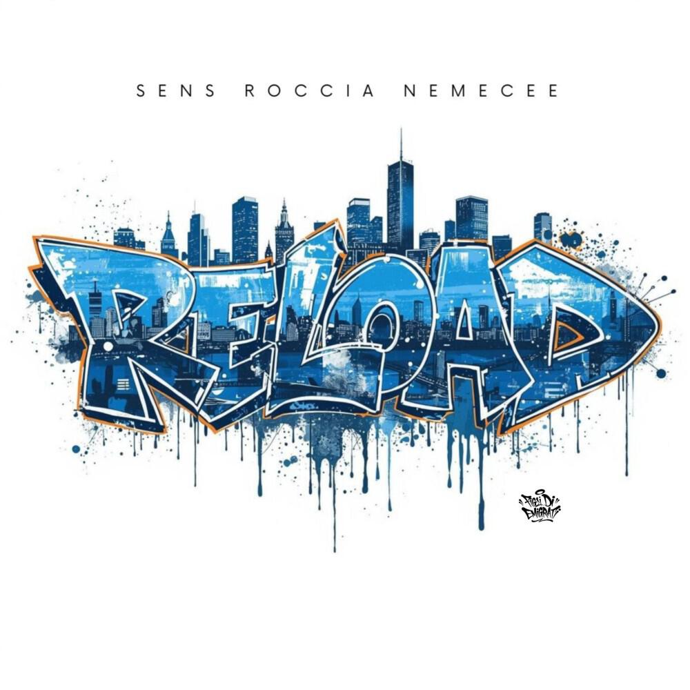 Релиз Reload