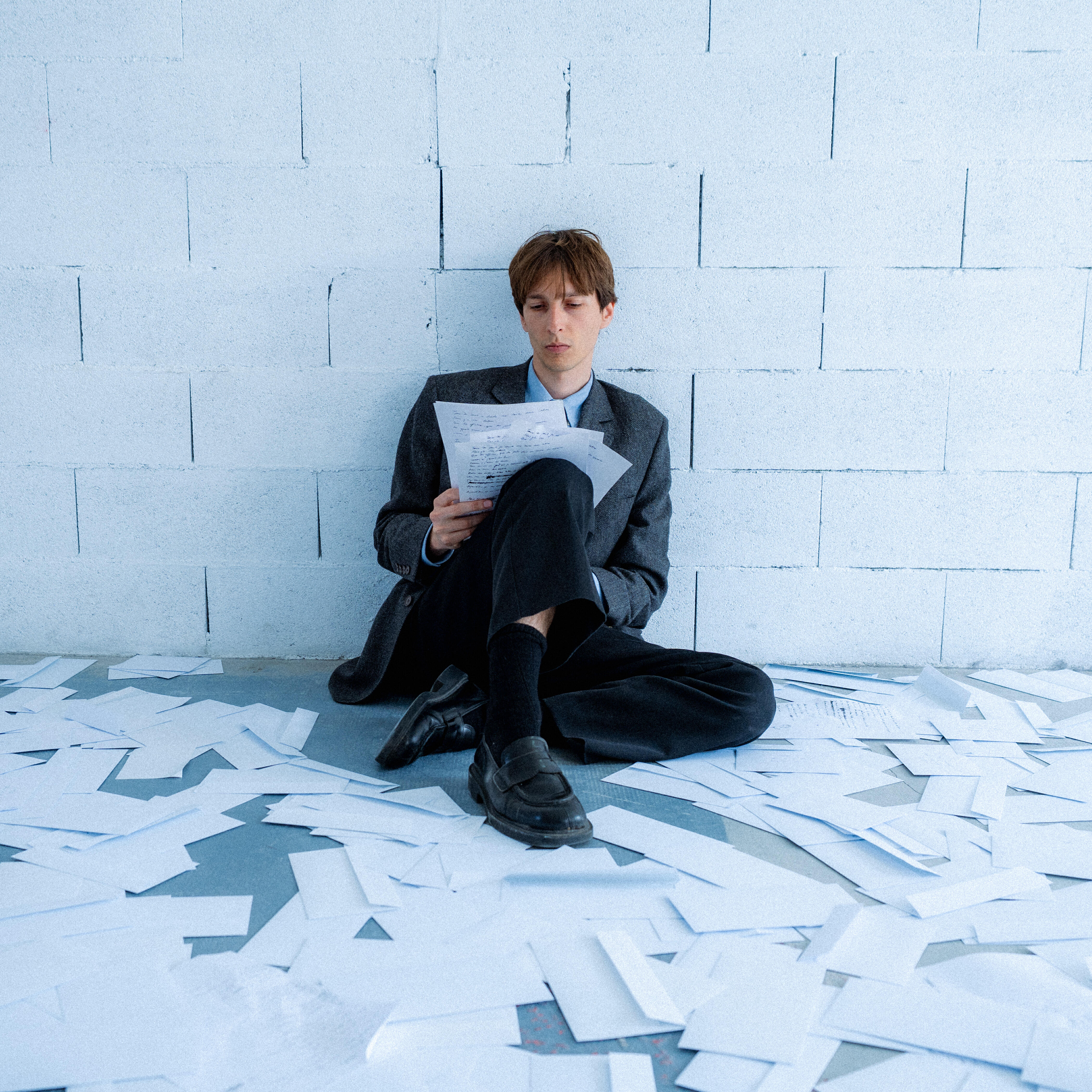 Релиз TA LETTRE