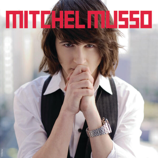Релиз Mitchel Musso