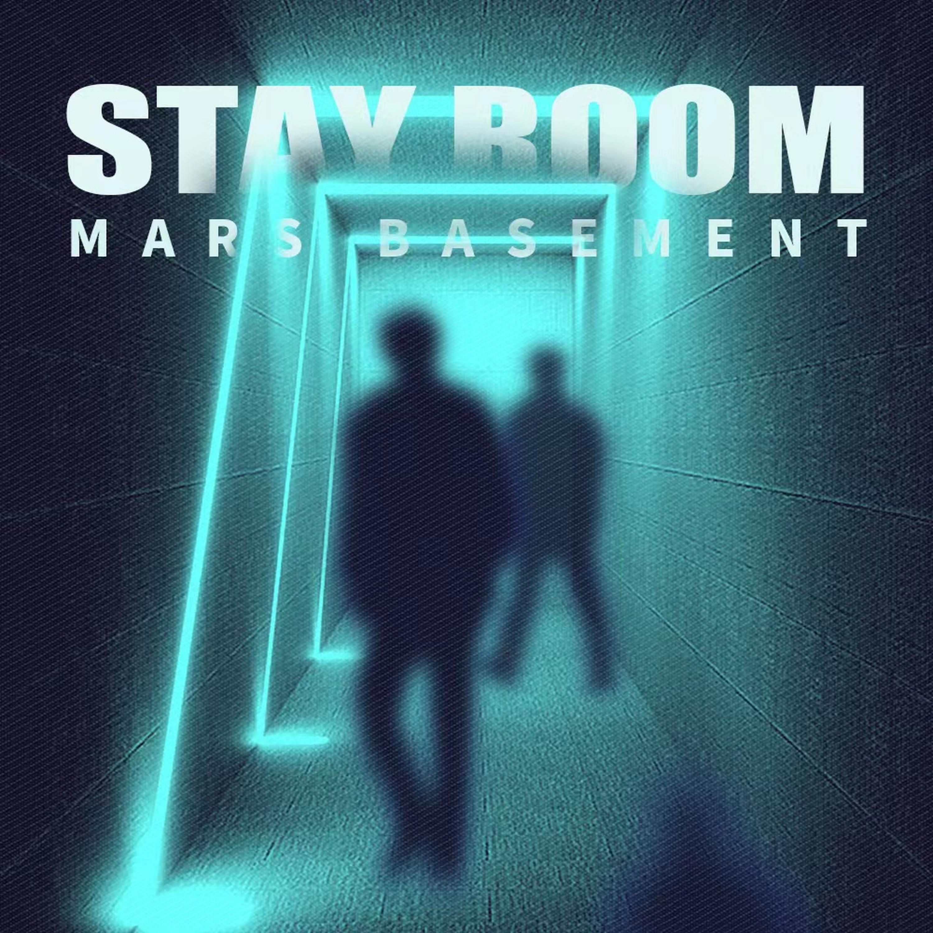 Релиз Stay Room（休息）
