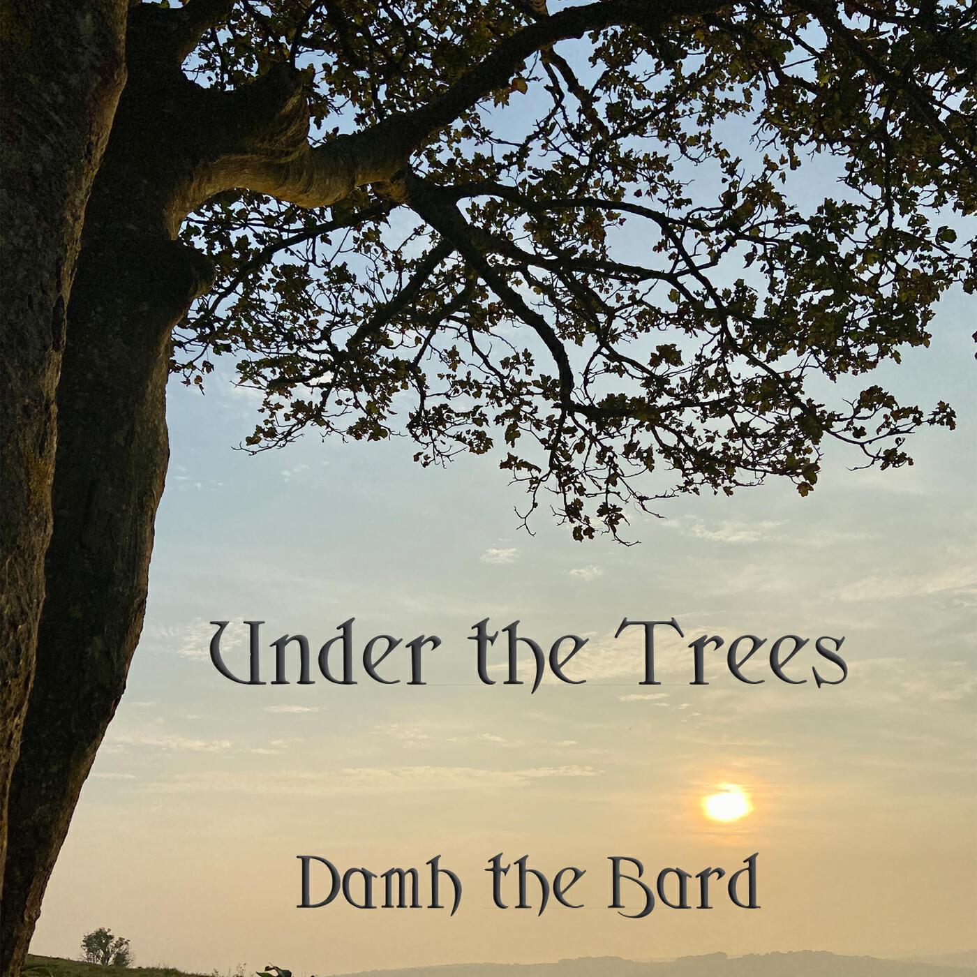Релиз Under the Trees