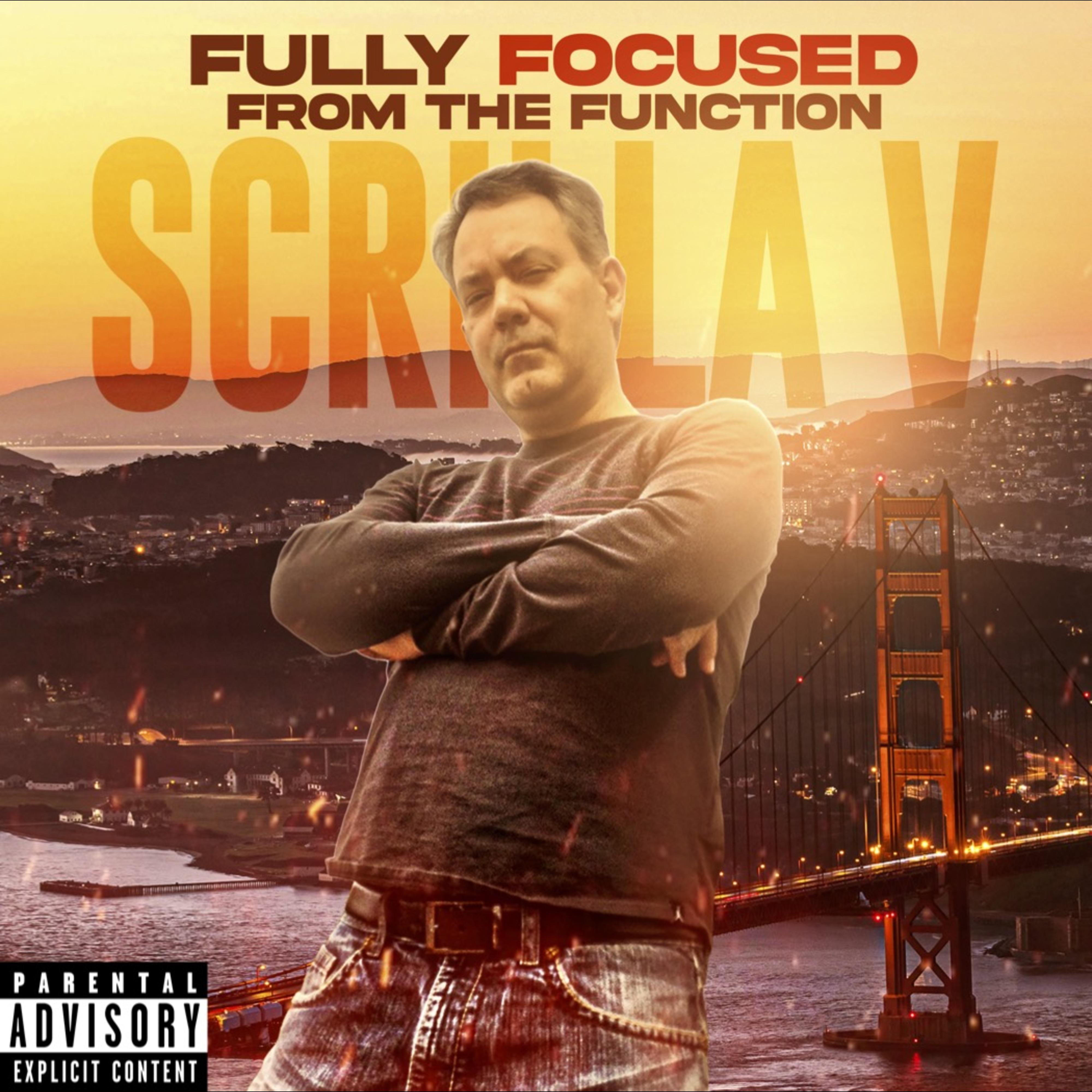 Релиз Fully Focused From The Function