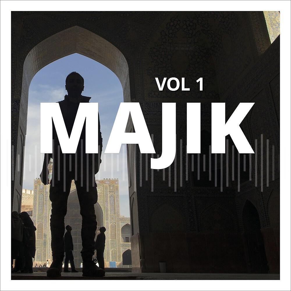 Релиз Majik, Vol. 1