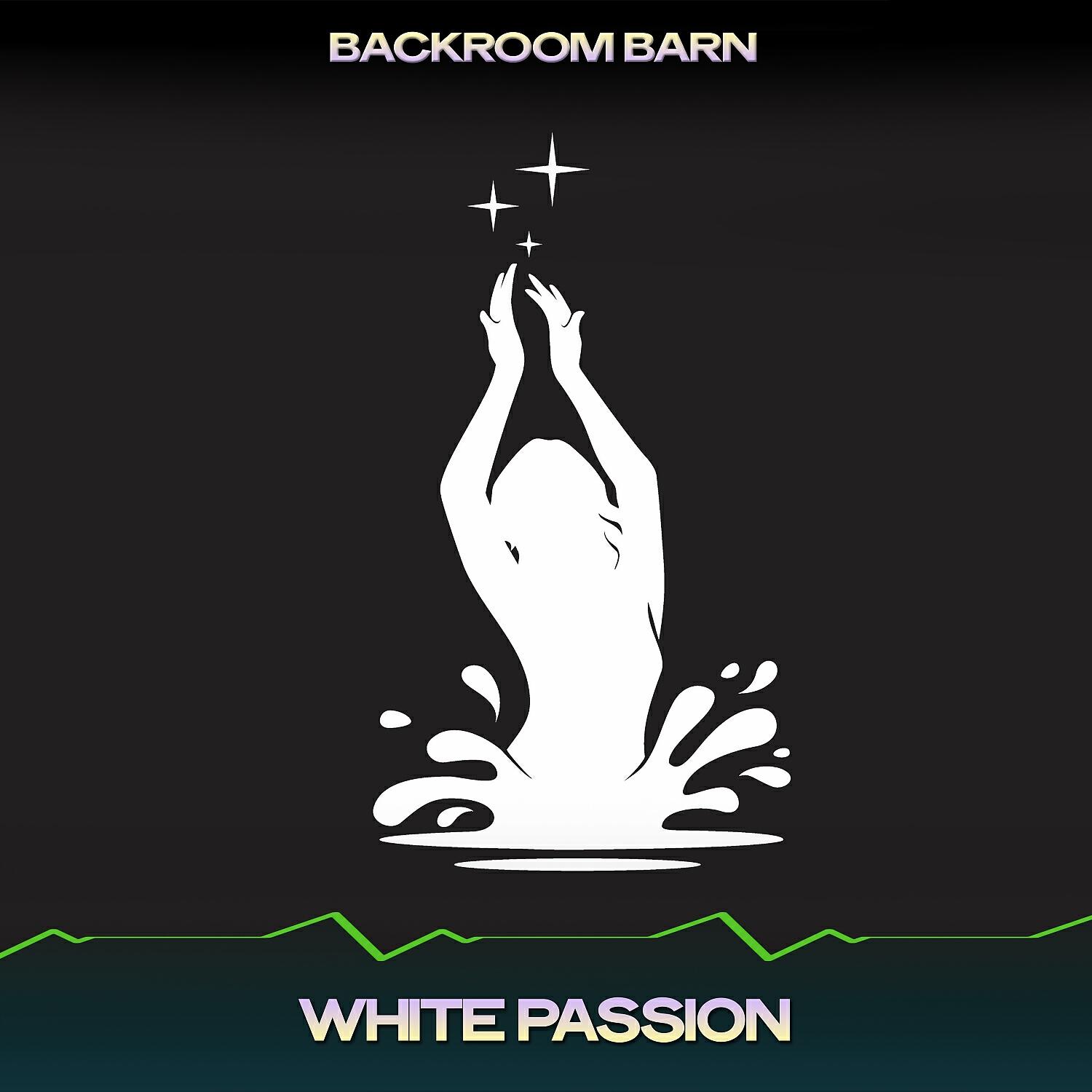 Релиз White Passion