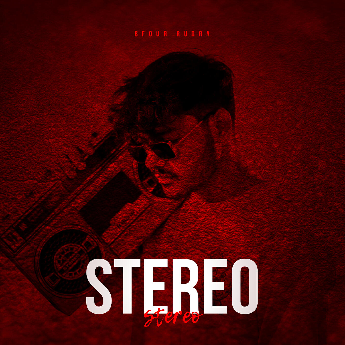 Релиз Stereo