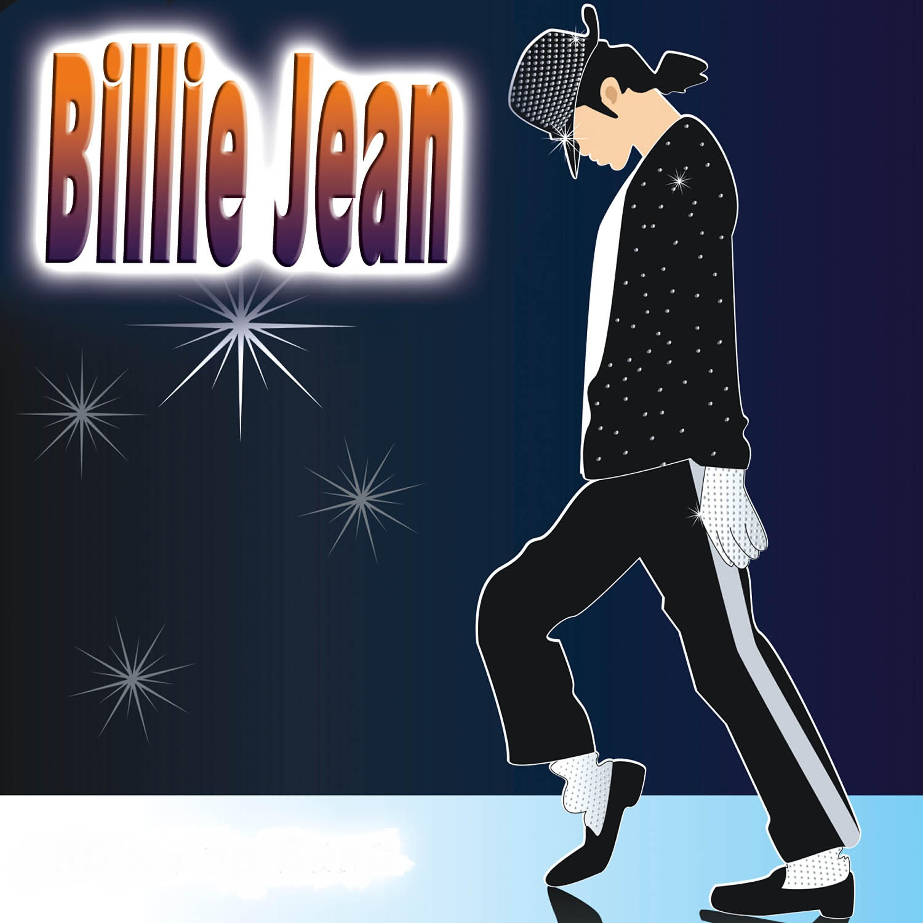 Релиз Billie Jean - Single