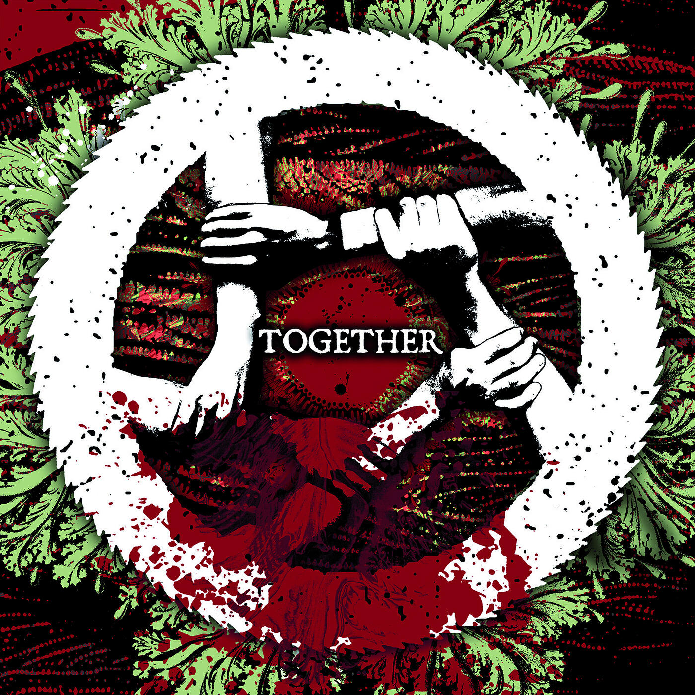 Релиз Together