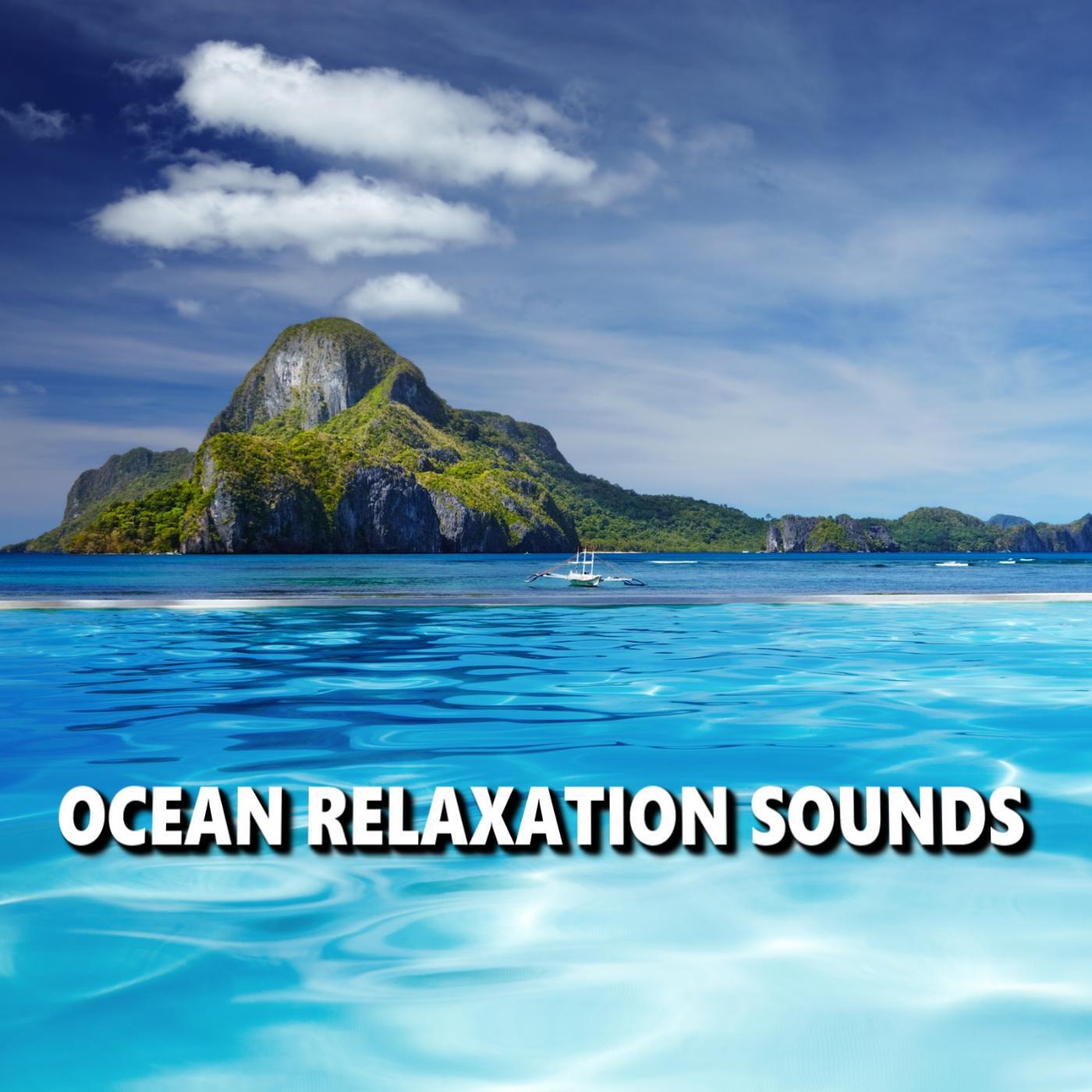 Релиз Ocean Relaxation Sounds