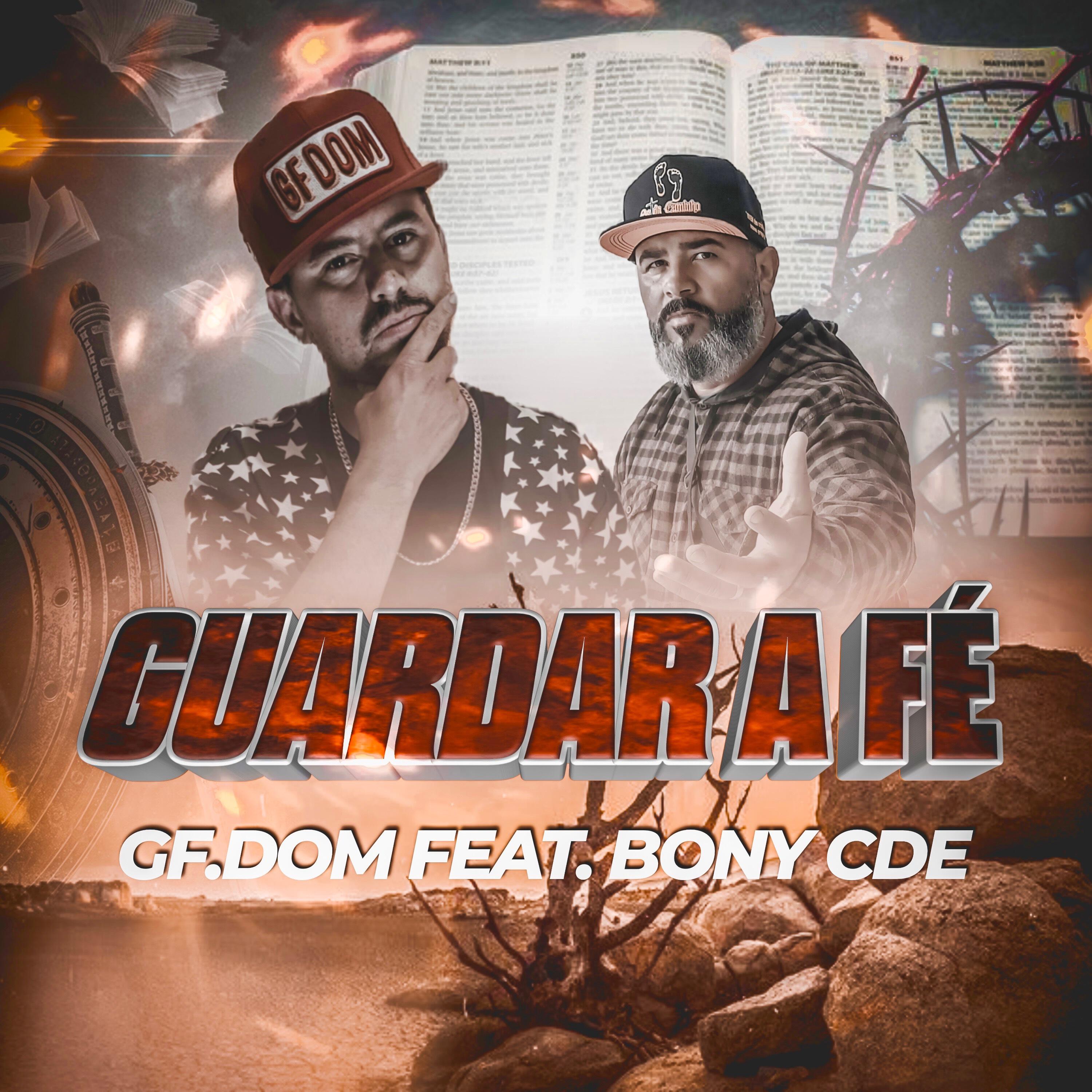 Релиз Guardar a Fé