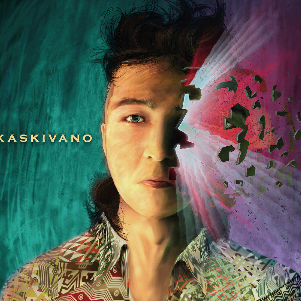 Релиз Kaskivano