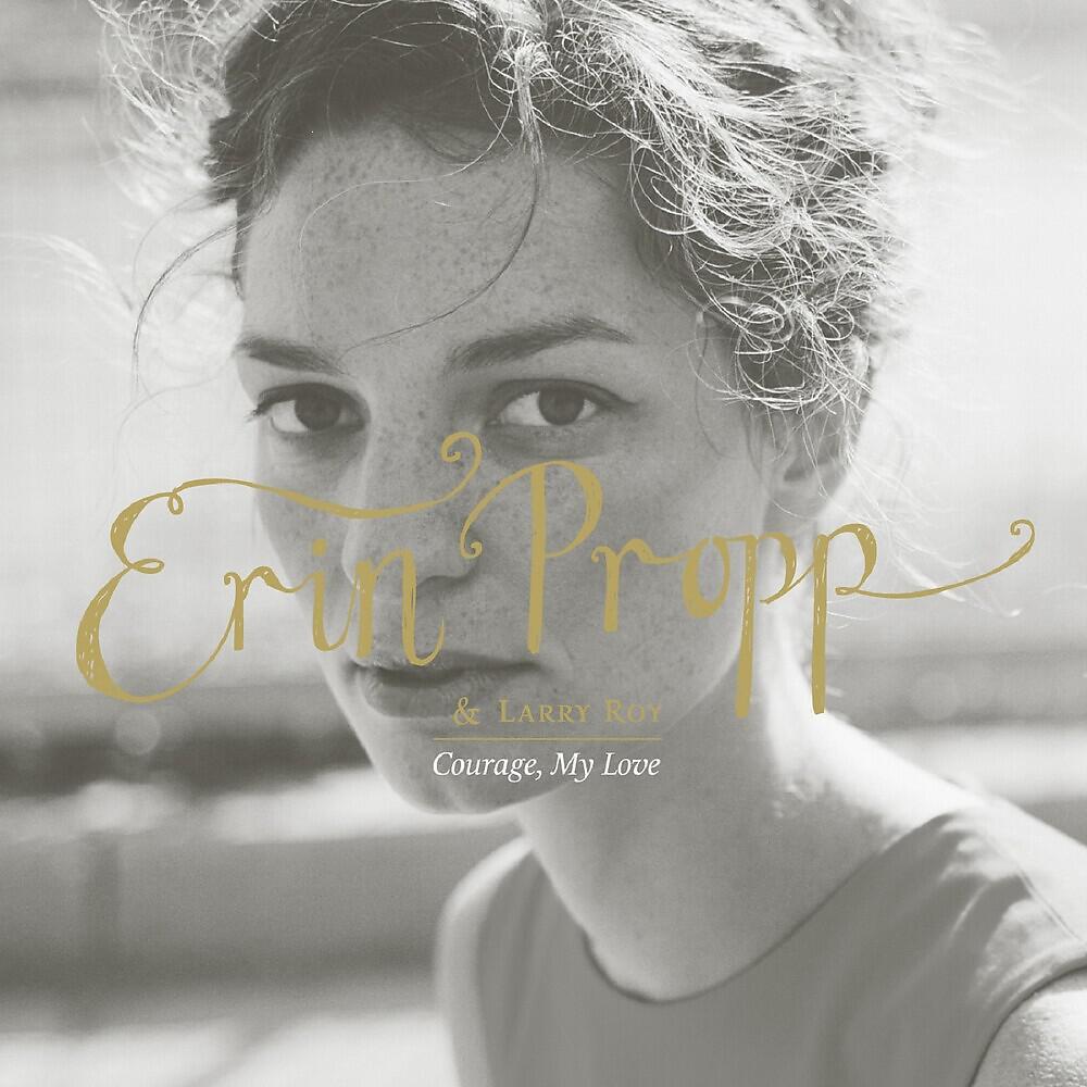 Релиз Courage, My Love