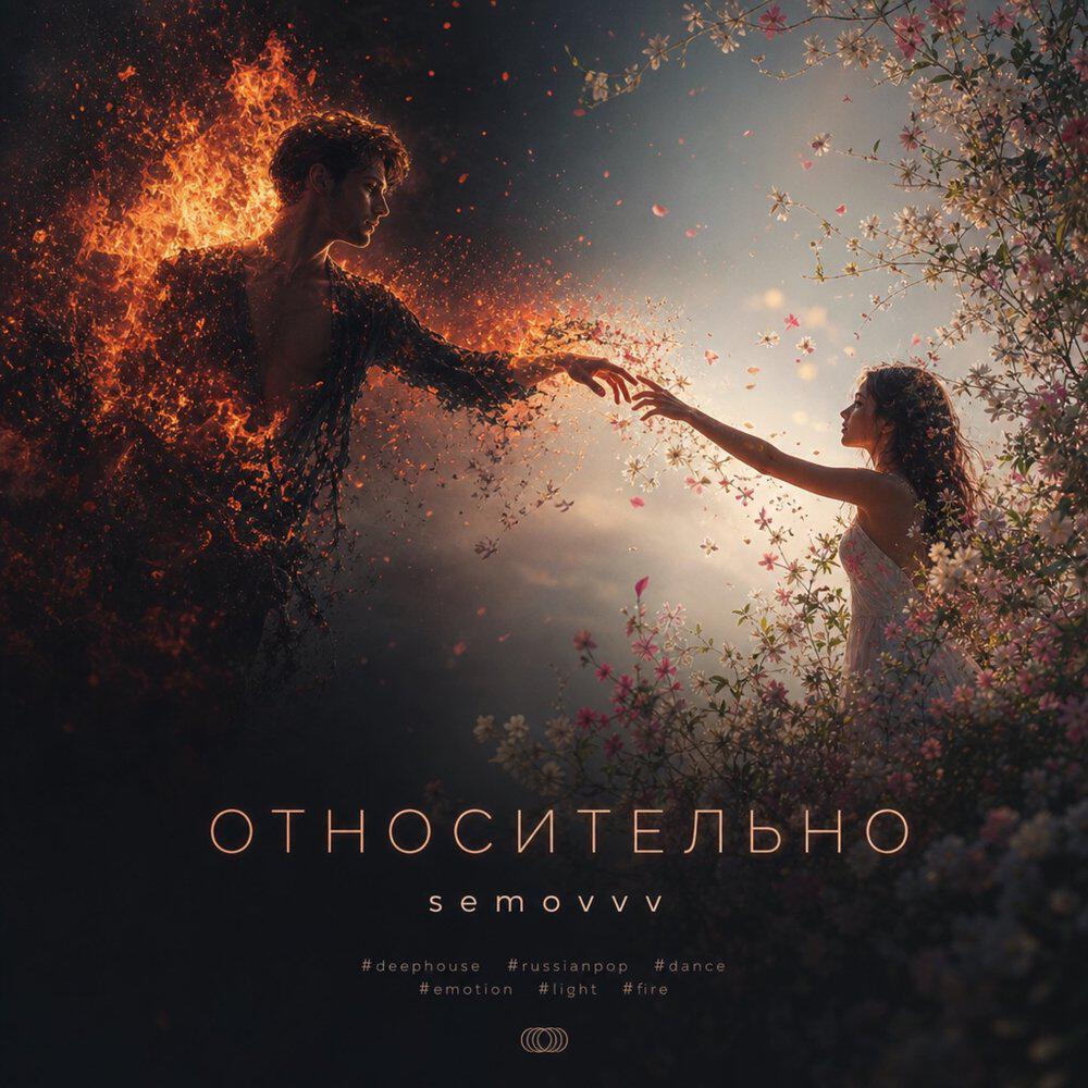 Релиз Относительно (Radio Edit.)