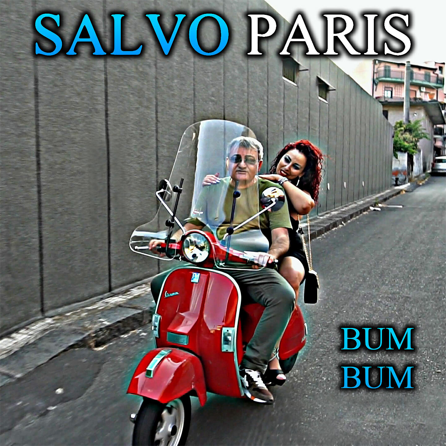 Релиз Bum bum