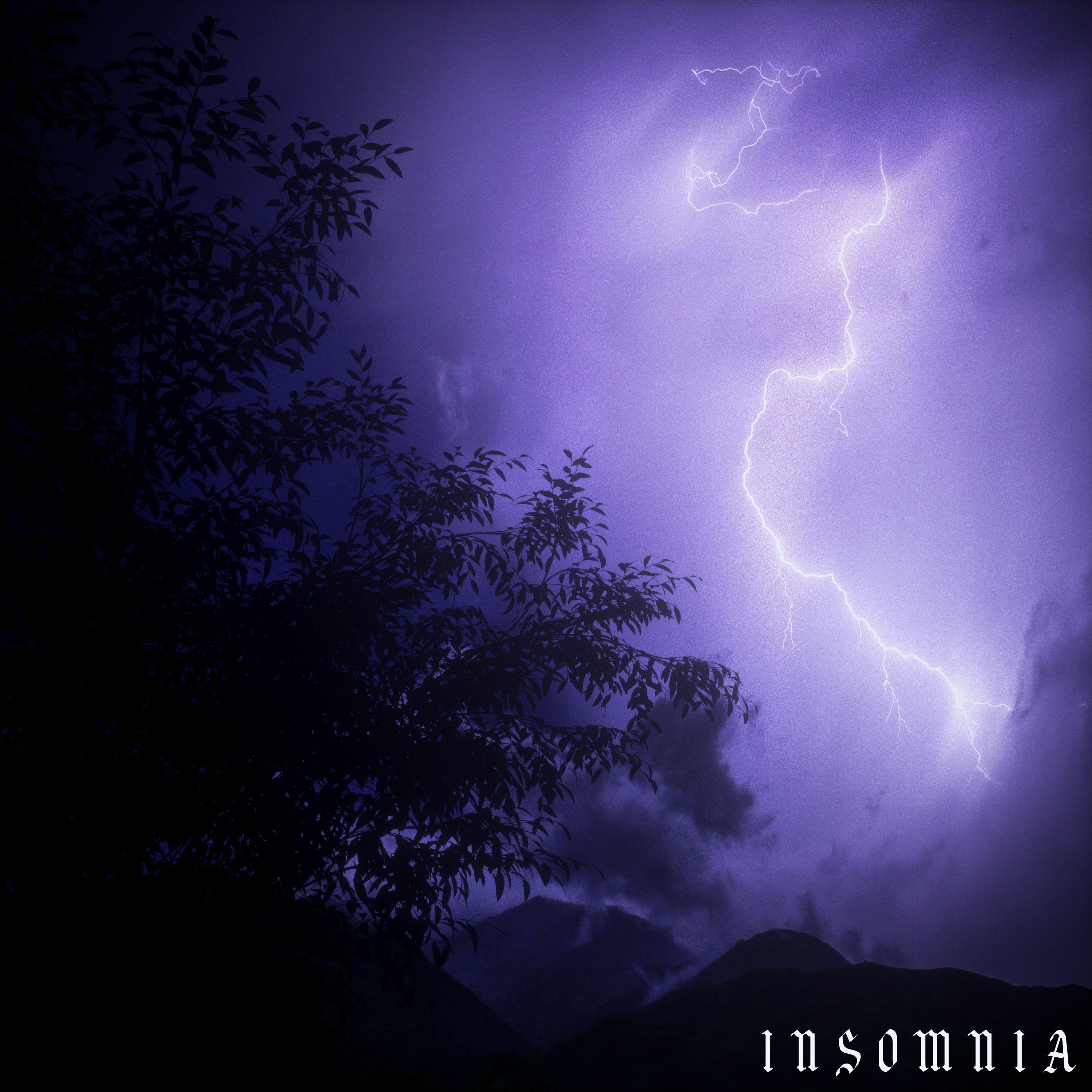 Релиз INSOMNIA