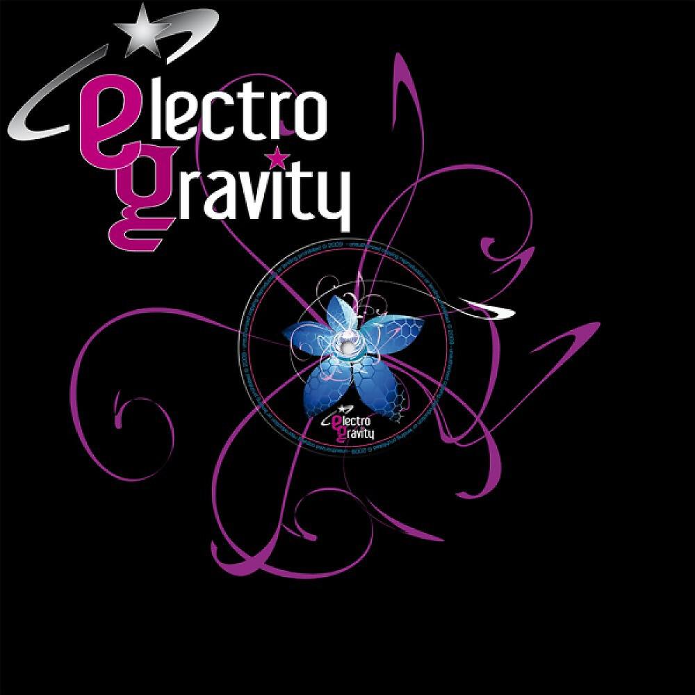 Релиз Electrogravity 1.0