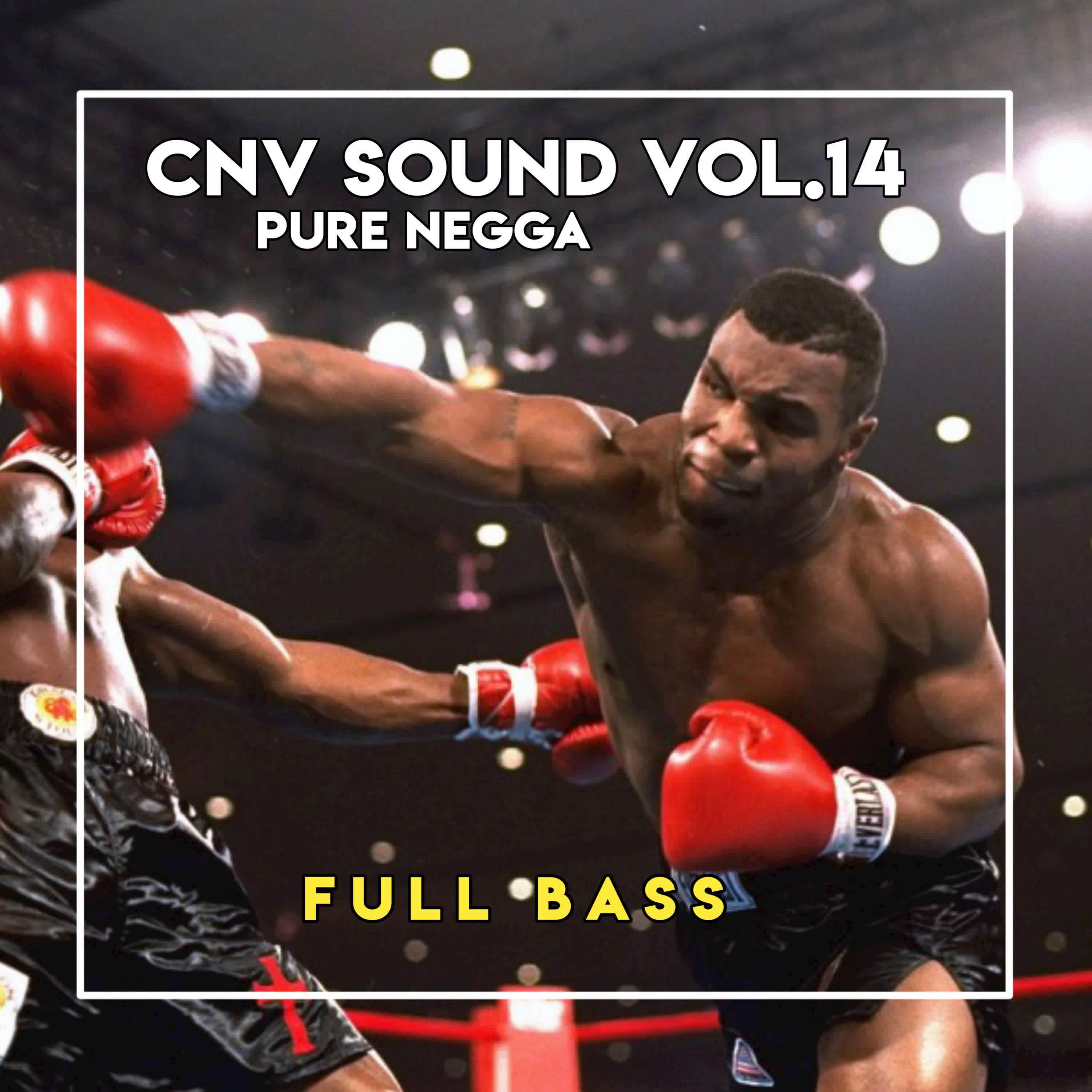 Релиз Dj Pure Negga - (Full Bass)