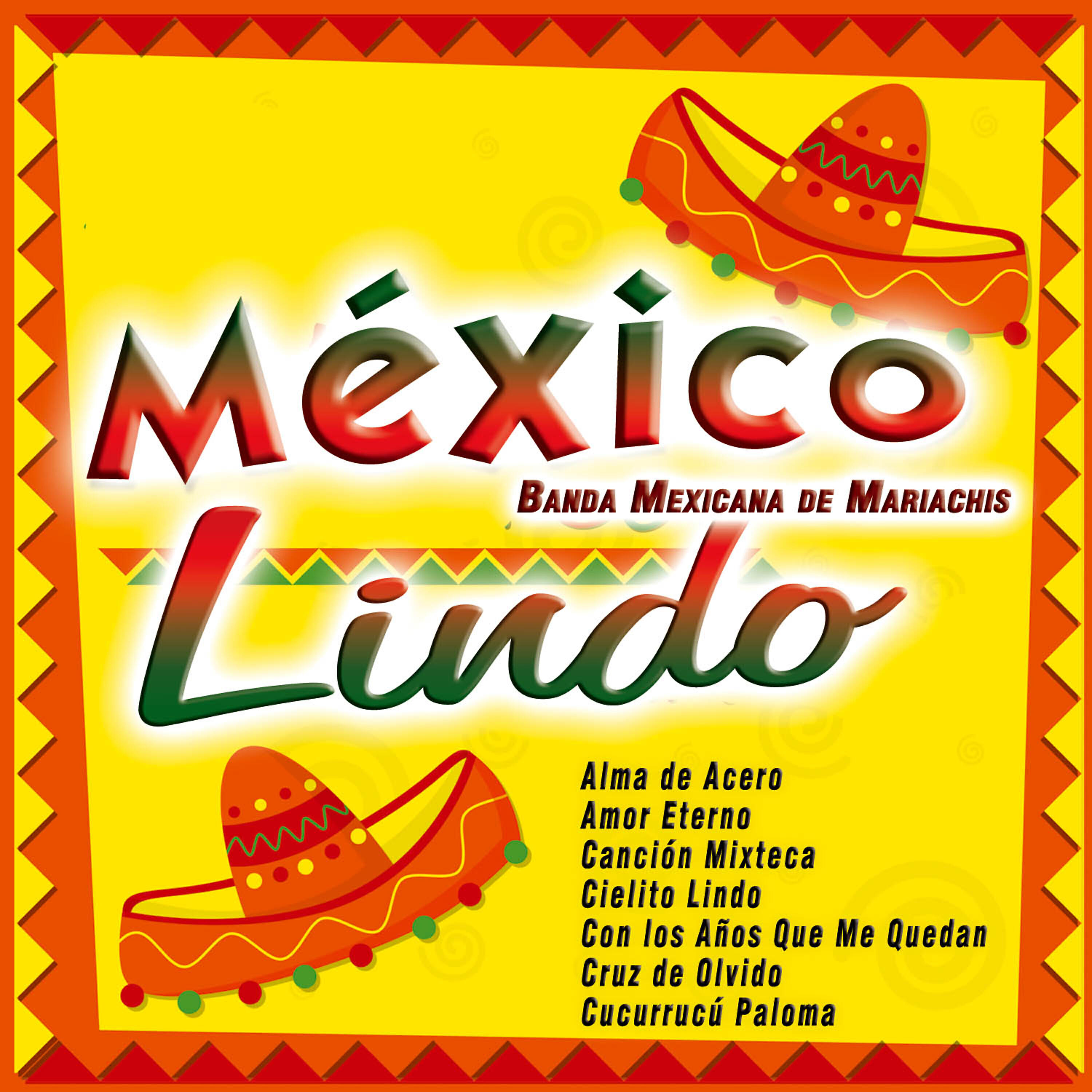 Banda Mexicana de Mariachis