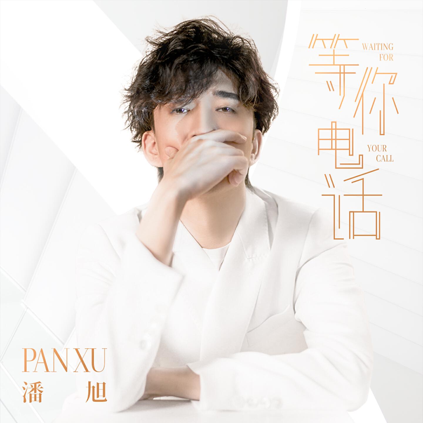 Релиз 等你电话