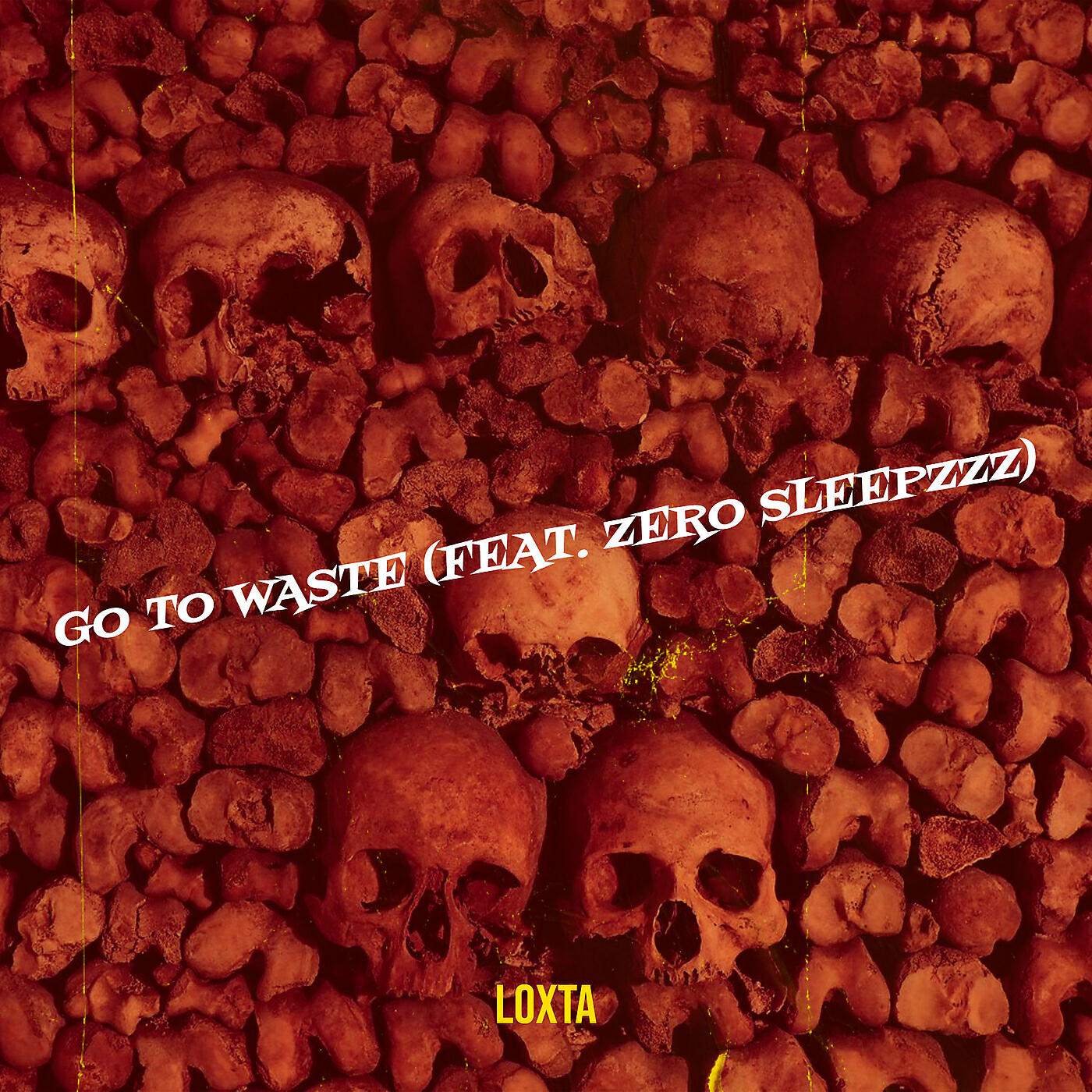 Релиз Go to Waste