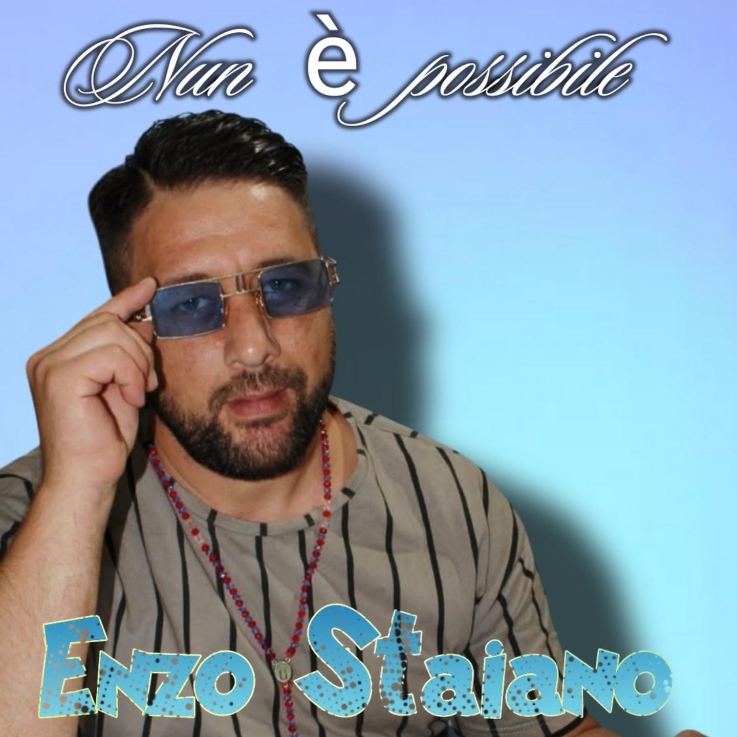 Enzo Staiano