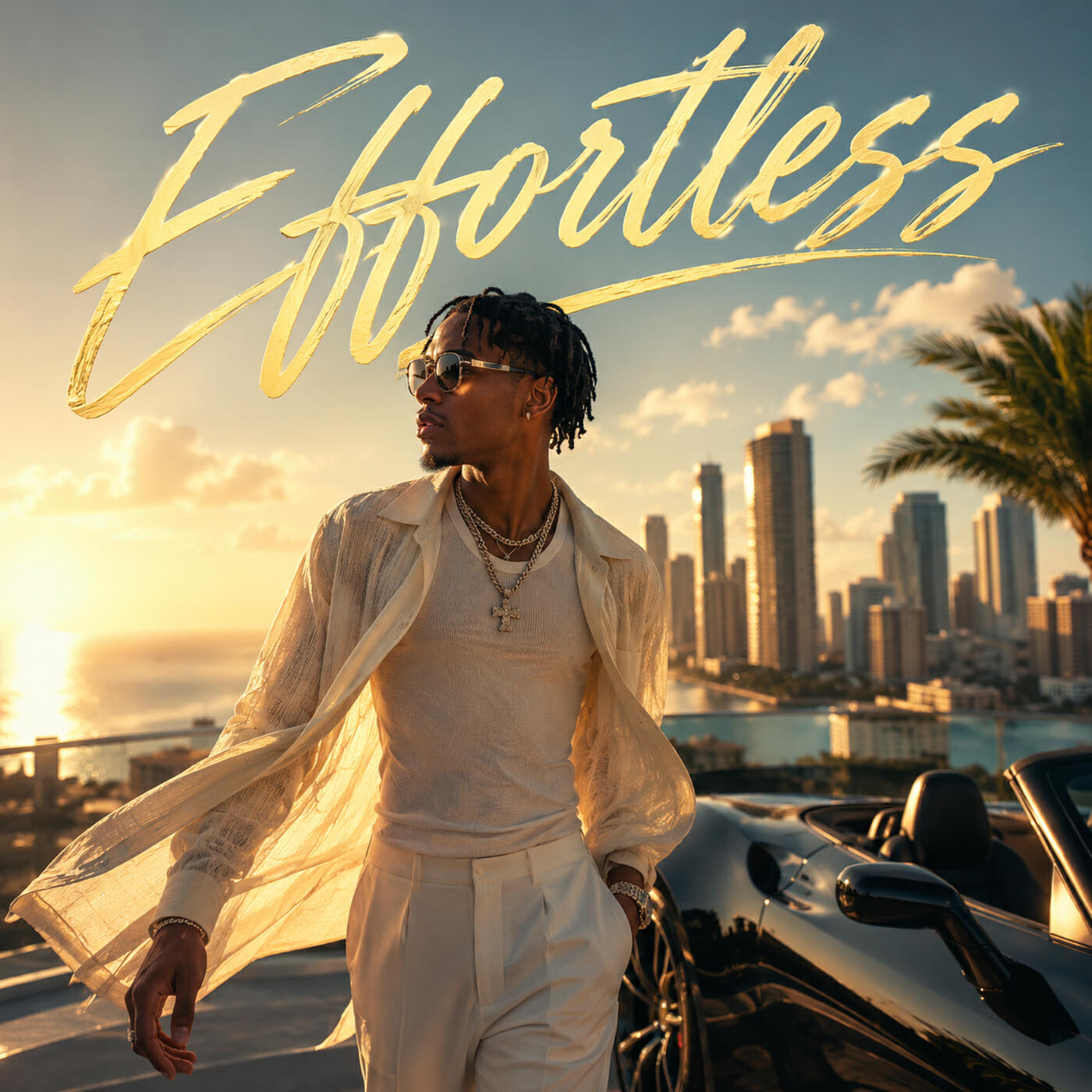 Релиз Effortless
