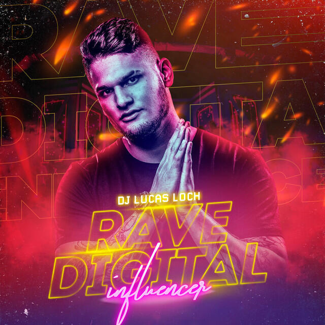 Релиз Rave Digital Influencer