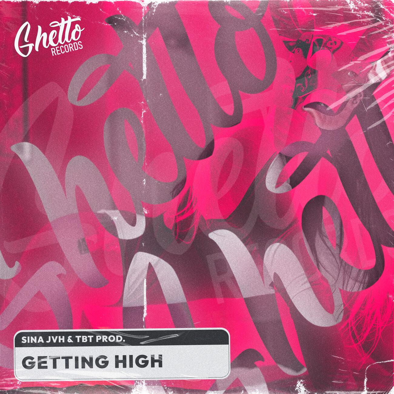 Релиз Getting High
