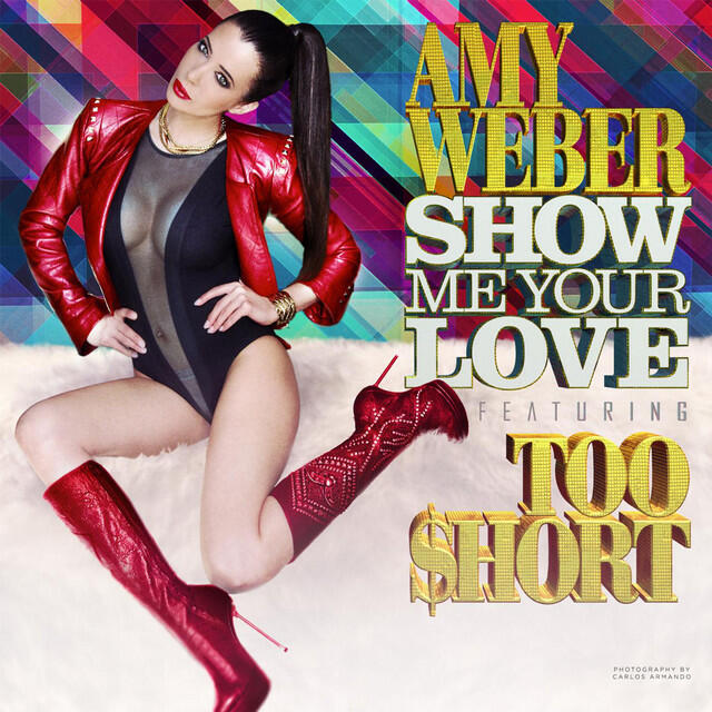 Релиз Show Me Your Love (feat. Too Short)