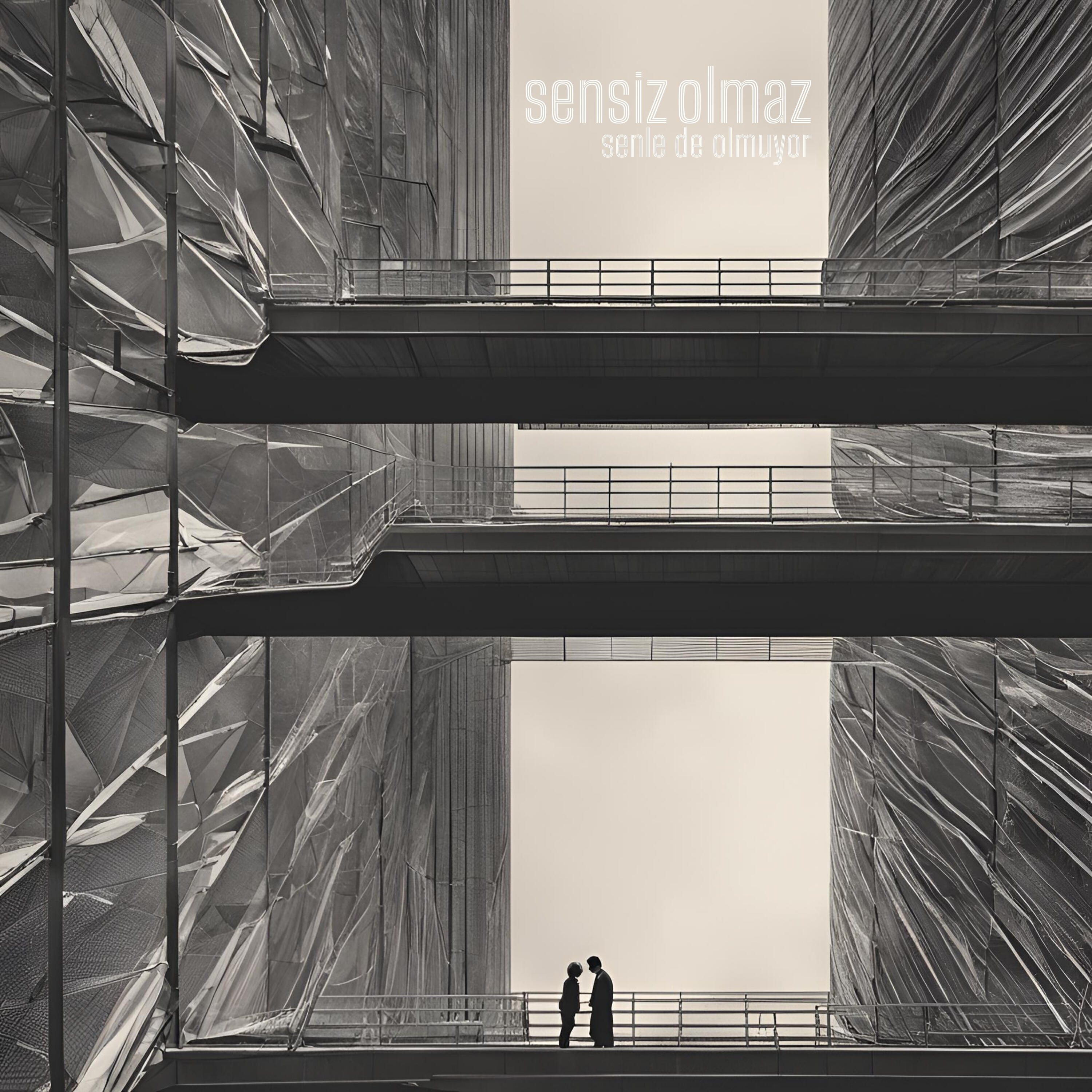 Релиз sensiz olmaz, senle de olmuyor