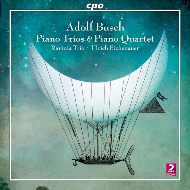 Ravinia Trio