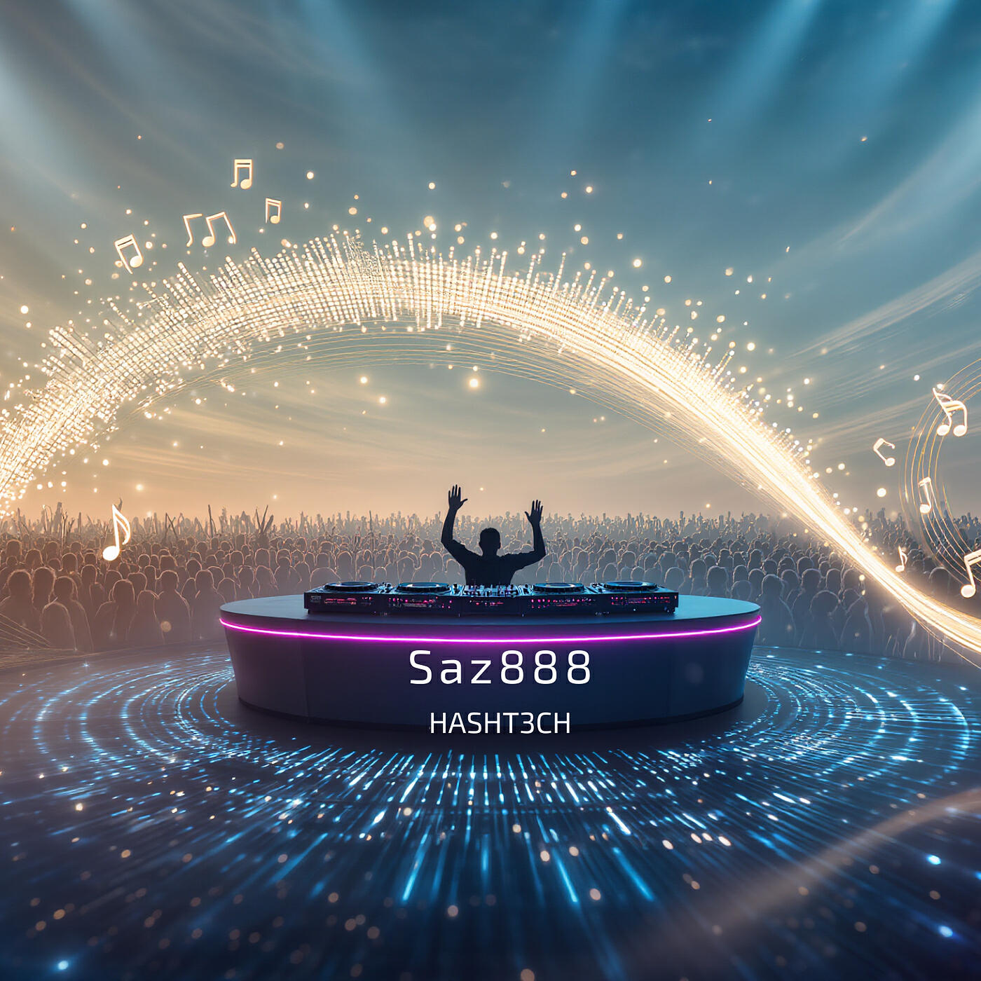Релиз Saz888