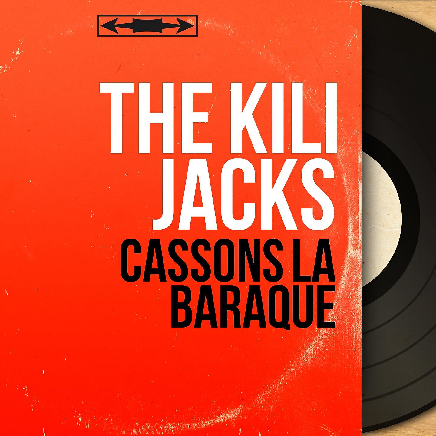 The Kili Jacks
