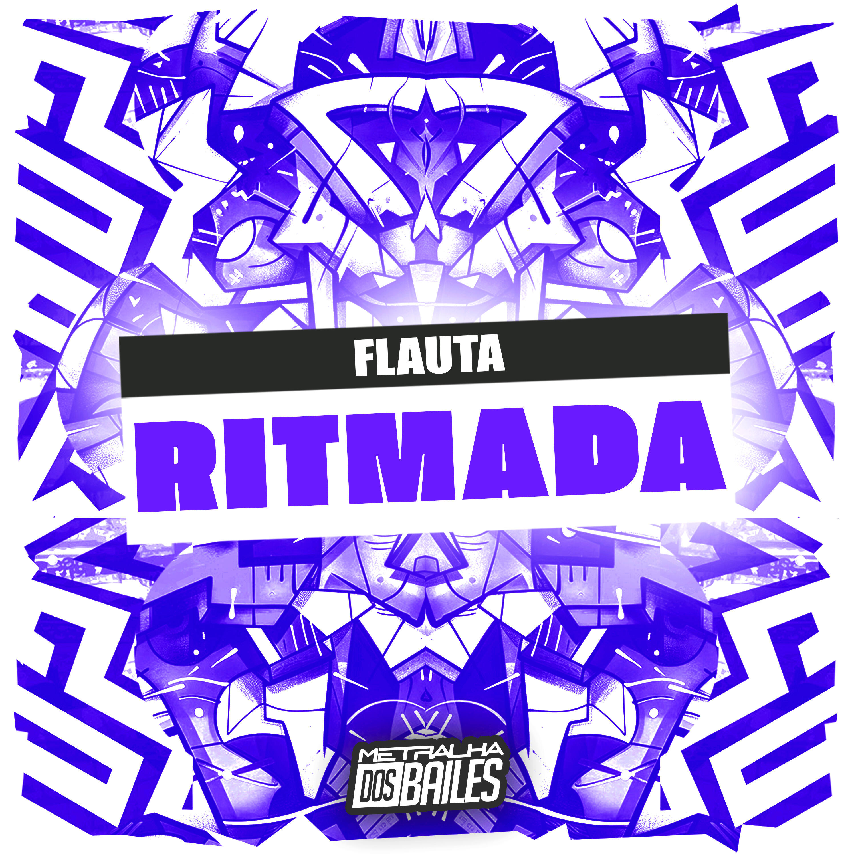 Релиз Flauta Ritmada